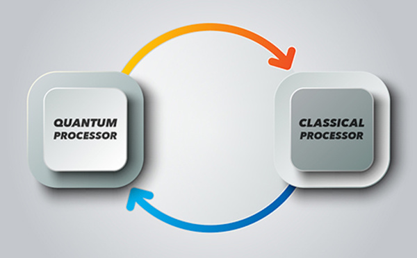 DARPA Kicks Off Program to Advance Quantum Computing