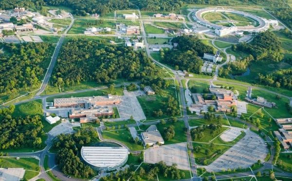Argonne Receives Two Awards From DARPA for Quantum Information Science