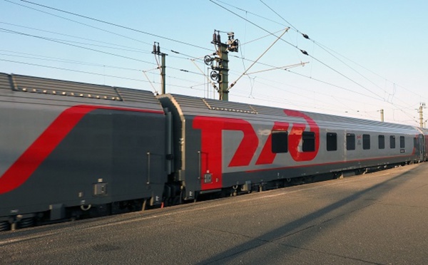 Russian Railways developed quantum communications roadmap