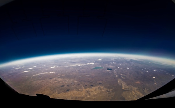 CRAFT PROSPECT will lead a Consortium to Explore CubeSat Augmented Quantum Key Distribution Services