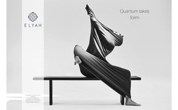 Elyah Brings Visual Quantum Computing To Your Home