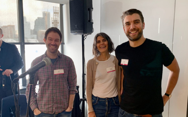 Orca Computing closes a pre-seed round with Atmos, Oxford Sciences Innovation and Quantonation