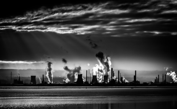 ​Atos partners with Total to tackle decarbonization using quantum algorithms