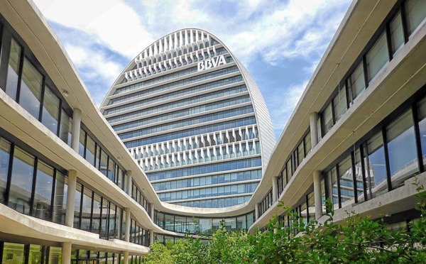BBVA Bank Selects Fujitsu’s Quantum-Inspired Digital Annealer to Explore Customers’ Investment Portfolios