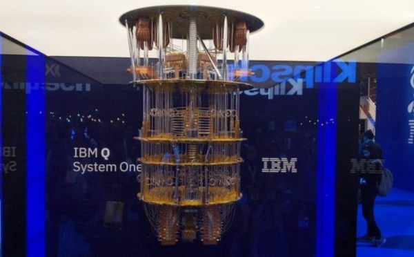 IBM Delivers Its Highest Quantum Volume to Date, Expanding the Computational Power of its IBM Cloud-Accessible Quantum Computers
