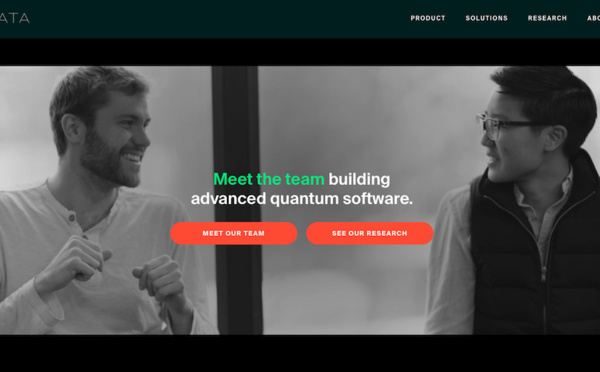 Zapata Computing Announces Scientific Advisory Board