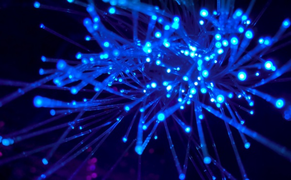 Nu Quantum raises £2.1m Seed investment to accelerate the commercialisation of pioneering quantum photonics hardware