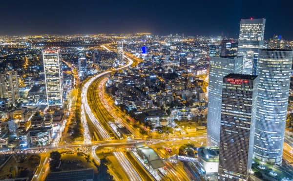 Classiq Secures $14.5 Million, Accelerating the Development of Quantum Computing Software