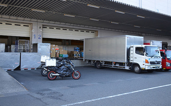 ​NEC and NEC Fielding Begin Testing Quantum Computing Technologies to Improve the Delivery of Maintenance Parts