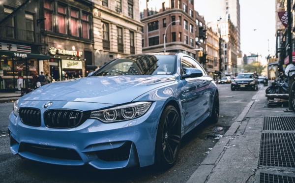 QCI Achieves a Quantum Landmark for BMW by Solving 3,854-Variable Problem in Six Minutes