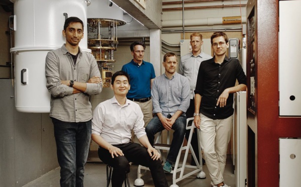 Atlantic Quantum Emerges from MIT’s Quantum Lab with $9M Seed