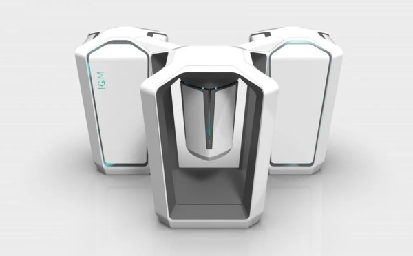 European Quantum Computing Firm IQM Raises $130M