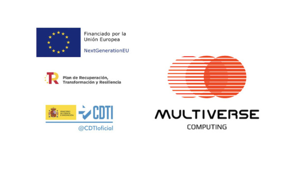 ​Multiverse Computing participates in Spanish industrial consortium to run “CUCO” project to investigate the use of quantum computing and its application to strategic industries