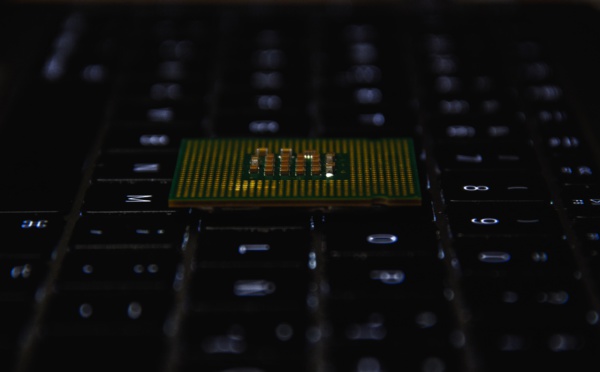 ​Quantum Computing Has Arrived