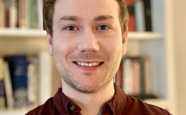 Sandia Physicist Leads New Quantum Computing Algorithm Research