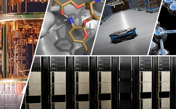 NVIDIA Introduces QODA Hybrid Quantum-Classical Computing Platform for AI, HPC, Health, Finance Applications