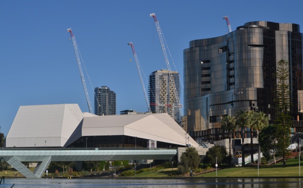 Q-CTRL Introduces Quantum Sensing Division to Meet Market Demands