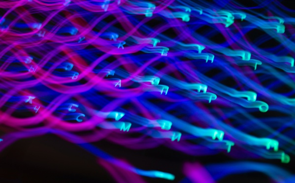 IonQ Aria Available Today on Azure Quantum Platform