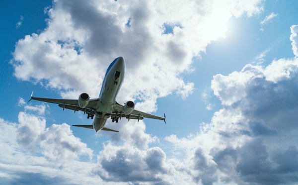 ​IonQ, Airbus Sign Agreement to Collaborate on Aircraft Loading Project using Quantum Computing
