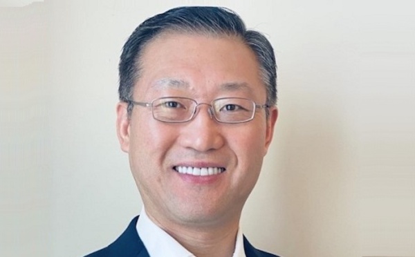 Zapata Computing Names Jay Liu Vice President of Product
