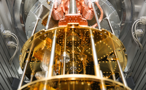 Baidu Releases ‘Qian Shi’, its Quantum Computer and Cloud Access Platform