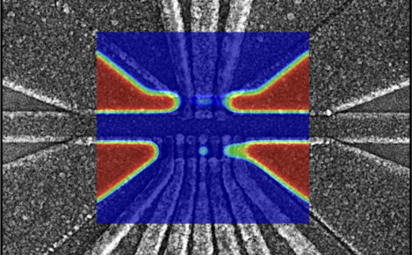 Cross-Institutional Collaboration Leads to New Control over Quantum Dot Qubits