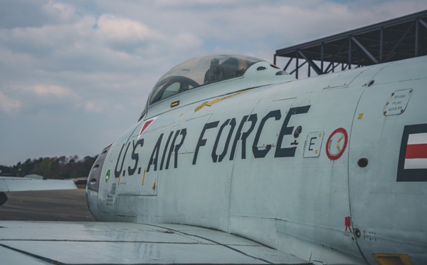 IonQ Secures Contract to Provide Quantum Solutions to United States Air Force Research Lab