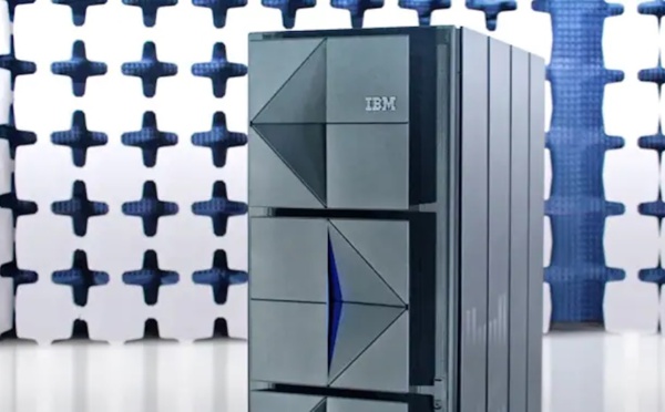 How we quantum-proofed IBM z16 — and paved the way to quantum-safe crypto migration