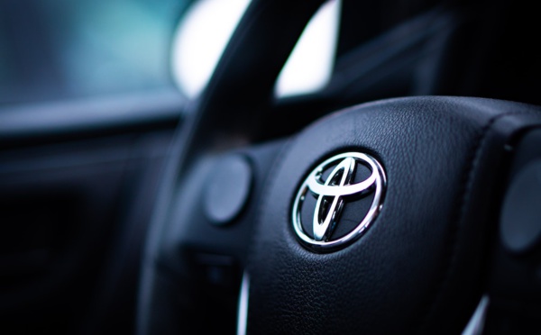 Fujitsu, Toyota Systems leverage Fujitsu's Quantum-Inspired Digital Annealer to streamline automobile production sequence
