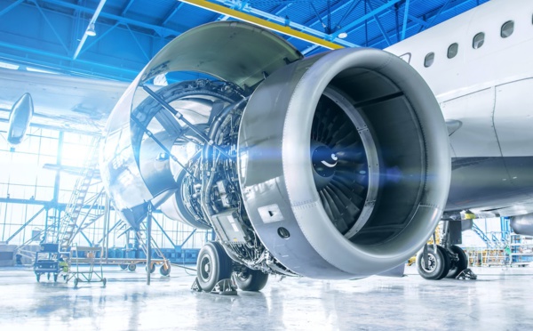 ​Xanadu and Rolls-Royce to build quantum computing tools with PennyLane
