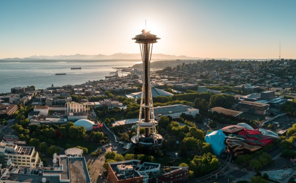 ​IonQ Announces Key Involvement at Seattle’s Northwest Quantum Nexus Summit 2023, Shares Vision for New Seattle-Area Campus