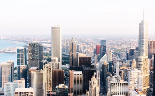 NCSA Facilitating Access to IBM Quantum Computing for UIUC Researchers