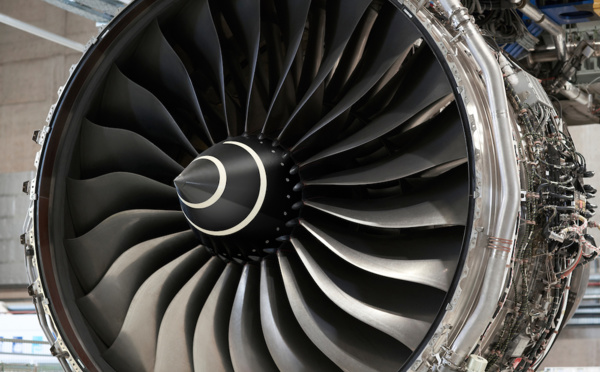 ​NVIDIA, Rolls-Royce and Classiq Announce Quantum Computing Breakthrough for Computational Fluid Dynamics in Jet Engines