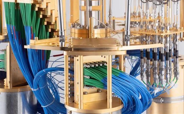 Error correcting codes for near-term quantum computers